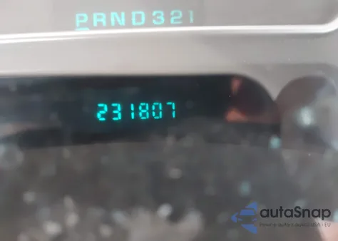 2005 GMC Envoy Sle из США, поврежденный, VIN 1GKDS13S452311137